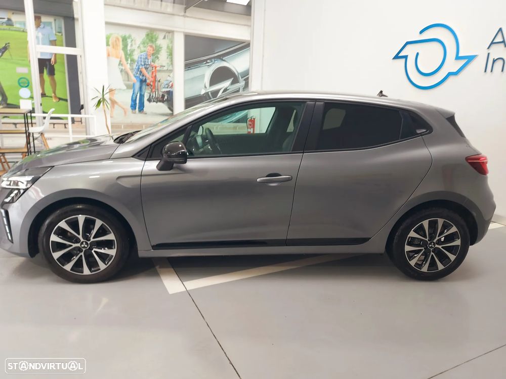 Mitsubishi Colt 1.0 MPI-T Kaiteki - 6