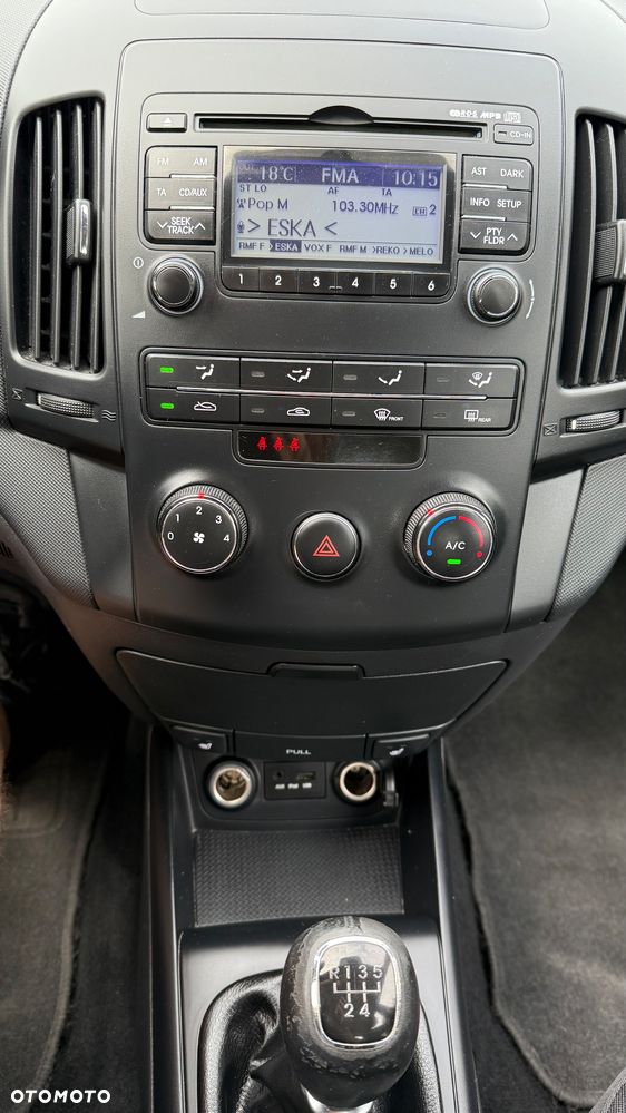 Hyundai i30 1.4 Classic + World Cup - 28