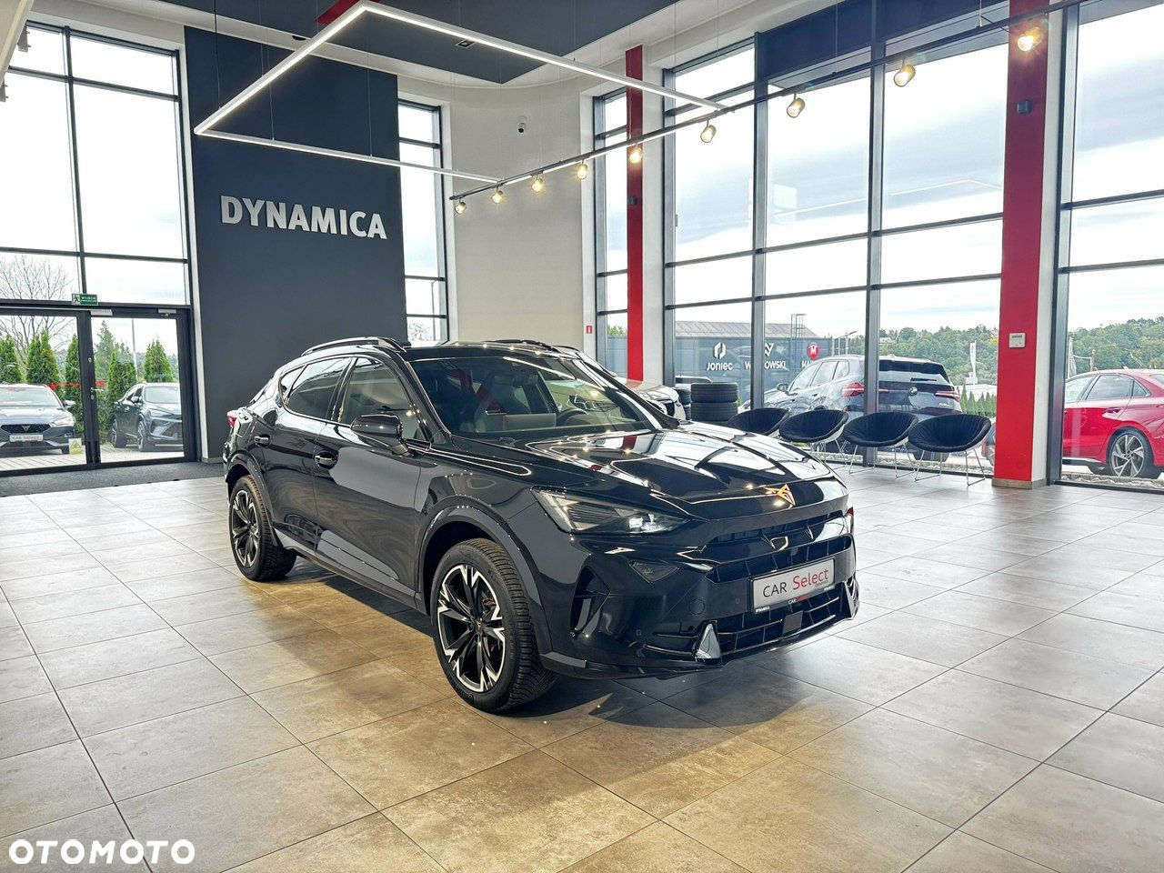 Cupra Formentor - 2