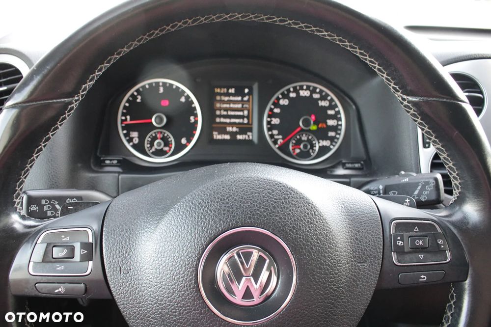 Volkswagen Tiguan 2.0 TDI 4Mot Sport&Style DSG - 20