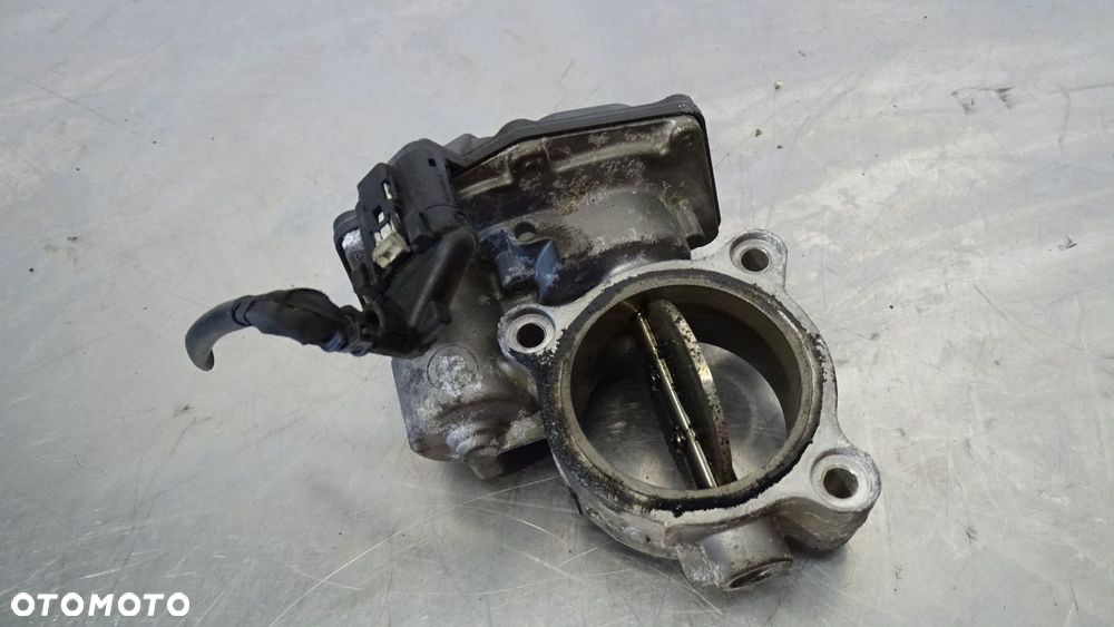 PRZEPUSTNICA BMW F30 320D ED  7810752 - 3