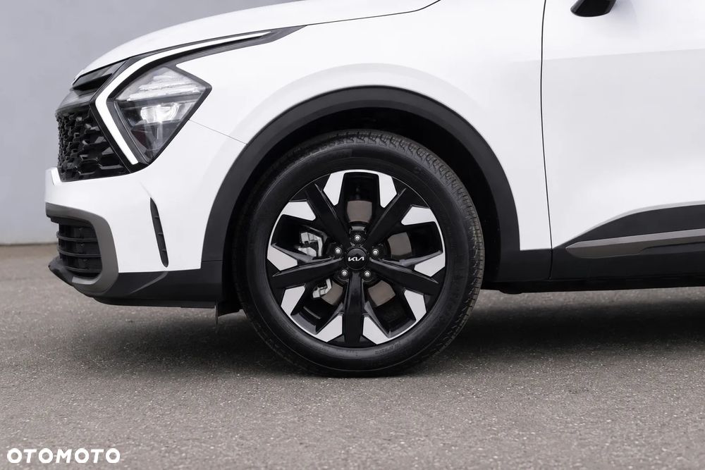 Kia Sportage - 3