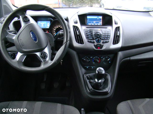 Ford Tourneo Connect 1.6 TDCi Titanium - 13