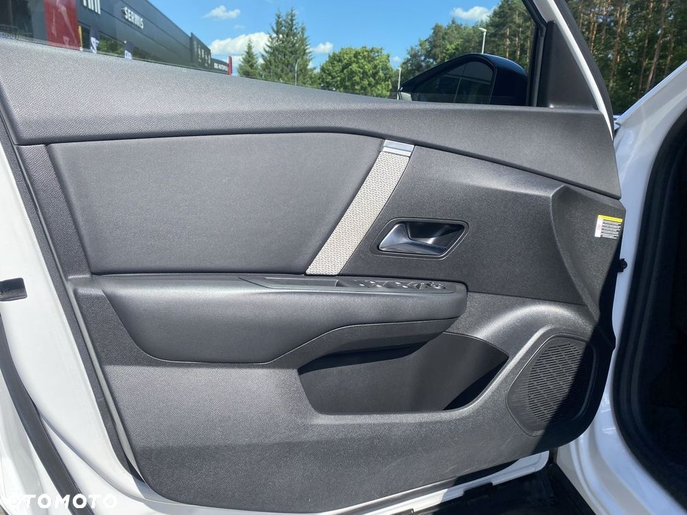 Citroën C4 1.5 BlueHDi Feel Pack S&S EAT8 - 12