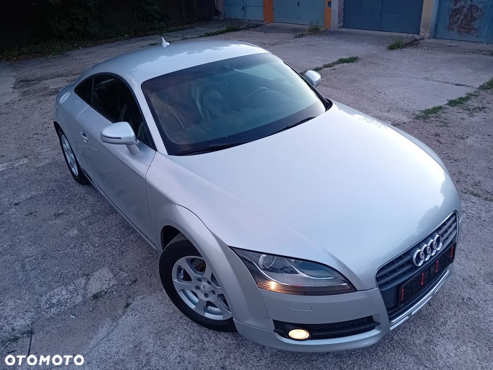 Audi TT Coupé 2.0 TFSI - 36