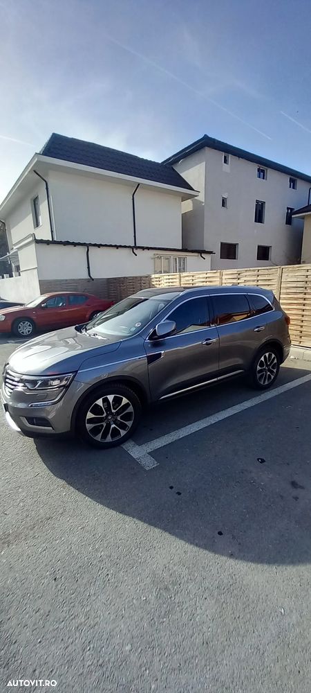 Renault Koleos 2.0 Energy dCi X-TRONIC Intens - 2