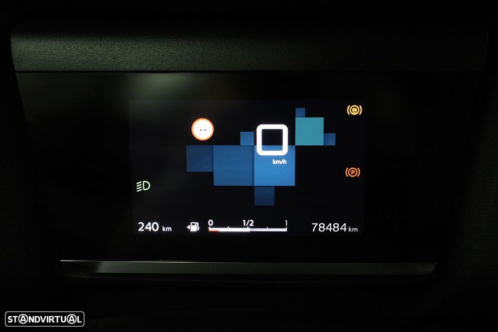 Citroën C4 1.2 PureTech Plus - 15