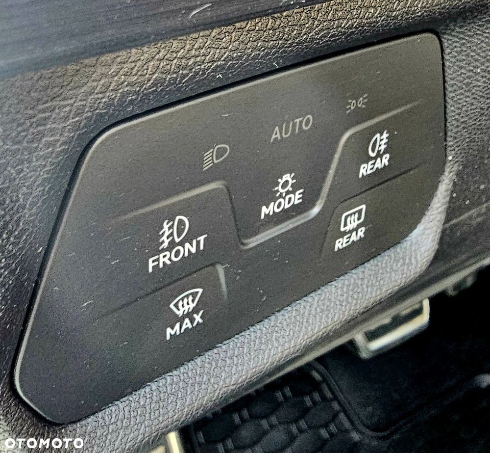 Cupra Leon 1.5 e-Hybrid PHEV DSG - 14