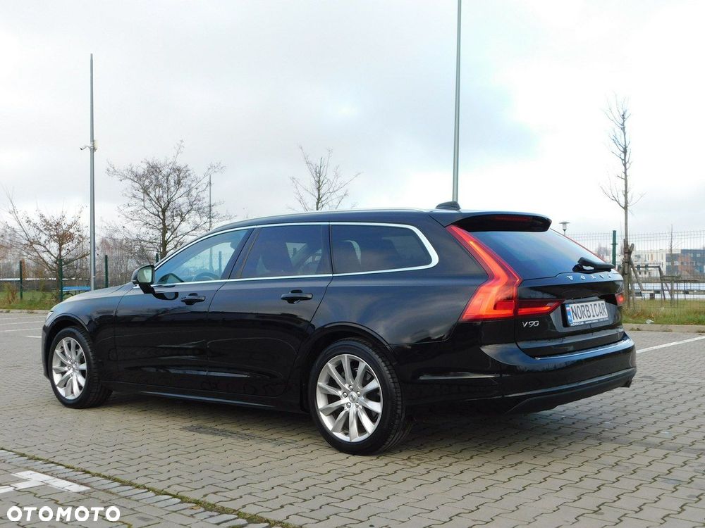 Volvo V90 - 26