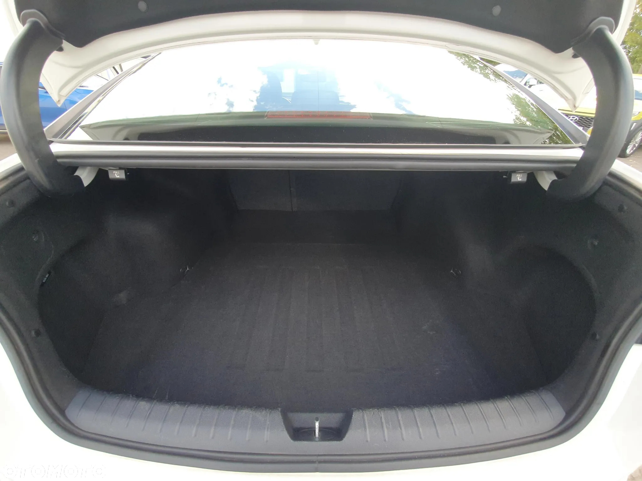 Kia Optima 1.6 T-GDI L DCT - 14