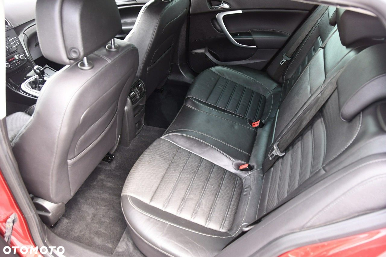 Opel Insignia - 20