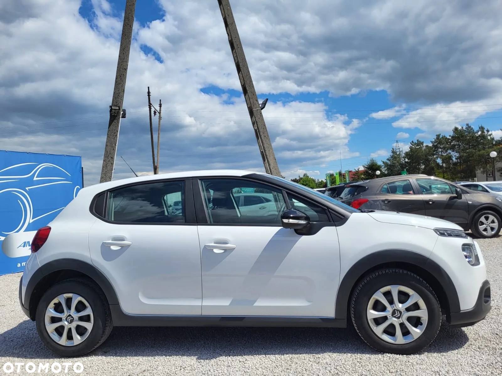 Citroën C3 1.5 BlueHDi C-Series - 5