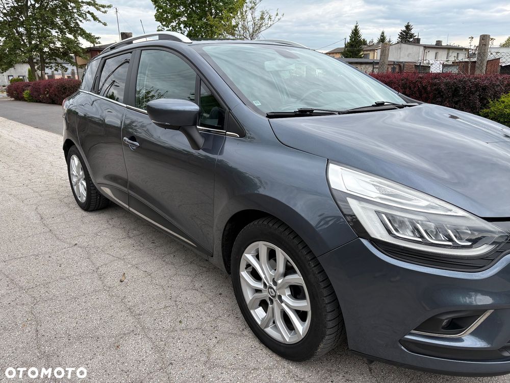 Renault Clio Energy dCi 90 Start & Stop 83g Eco-Drive - 6