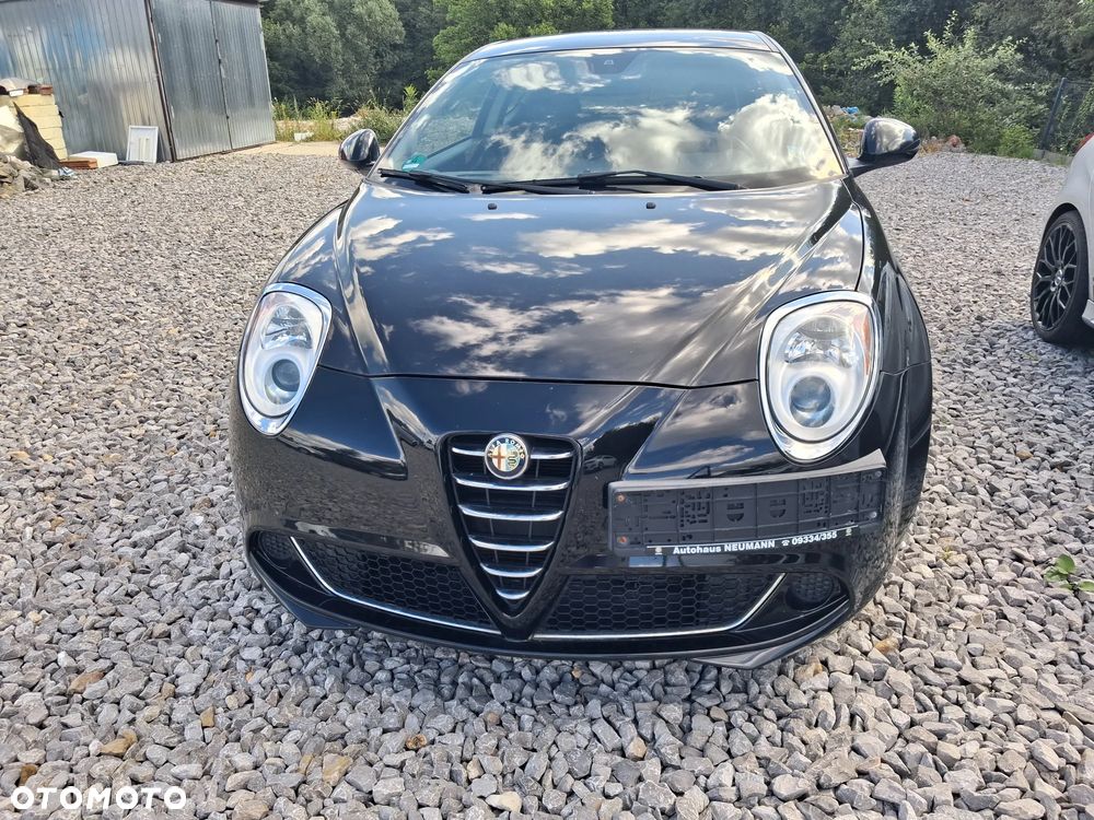 Alfa Romeo Mito 1.4 16V Turismo - 16