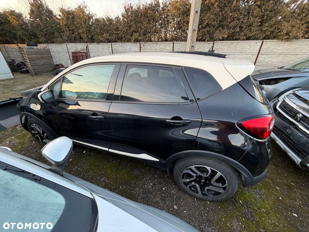 Renault Captur ENERGY TCe 90 Start&Stop Intens - 4