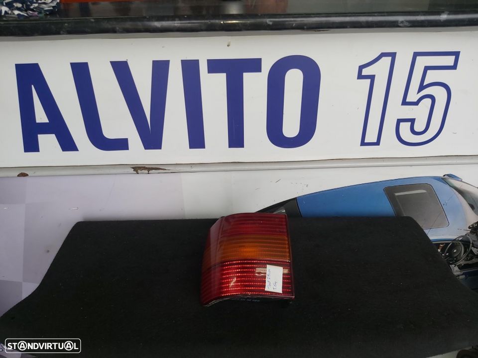 Farolim esquerdo Seat Ibiza  original - 1