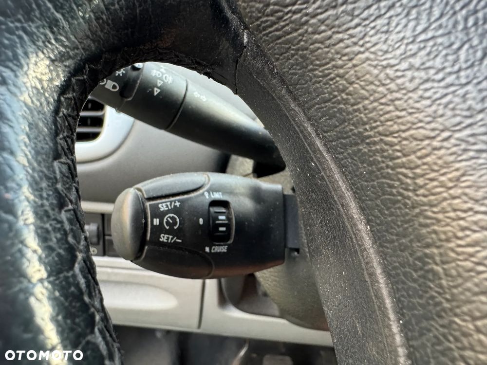 Citroën Xsara Picasso 1.6i 16V SX - 10