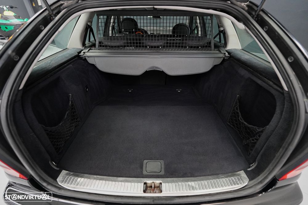 Mercedes-Benz C 220 CDi Classic - 24