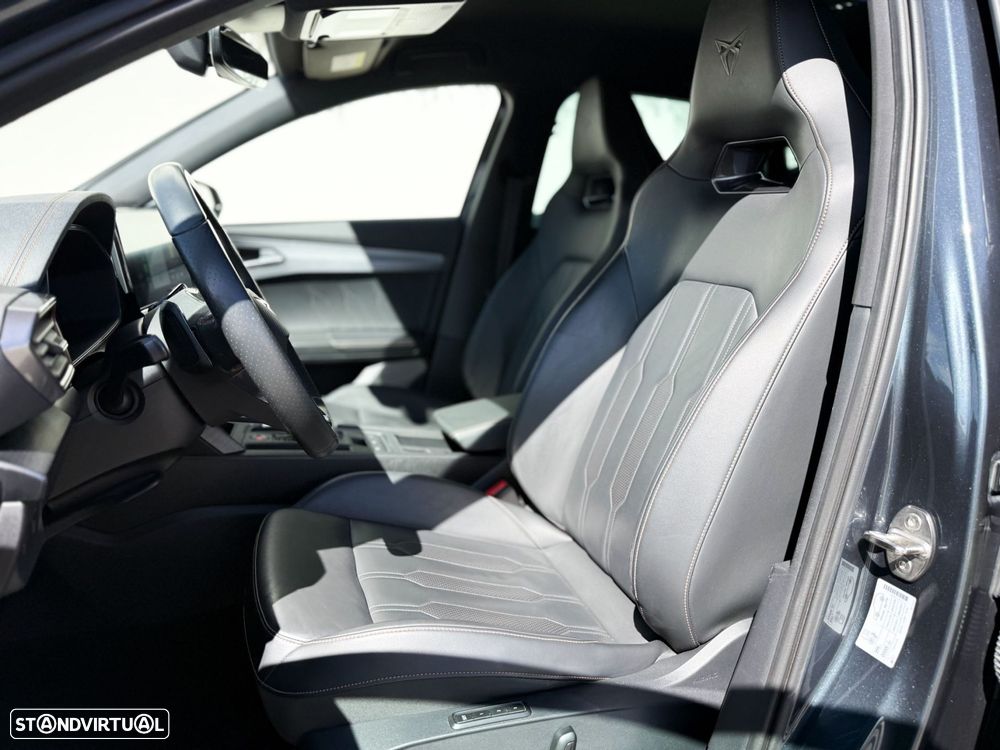Cupra Formentor 1.5 TSI Sport DSG - 23