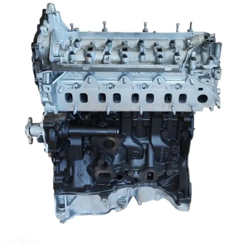 Silnik Traffic / Vivaro 1.6 DCI Biturbo KOD: R9MD452 - NOWY ROK GWARANCJI - 1