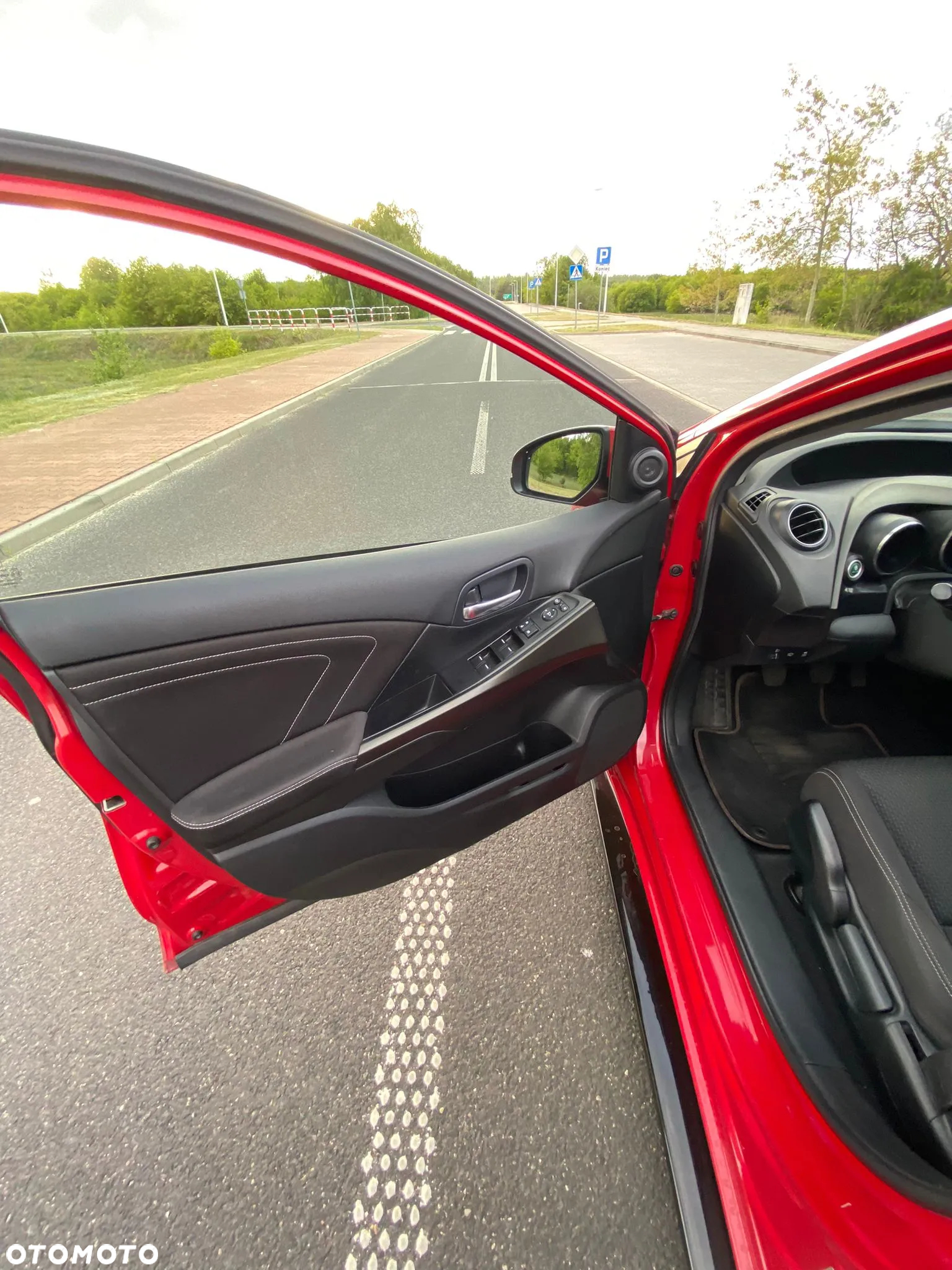 Honda Civic - 14