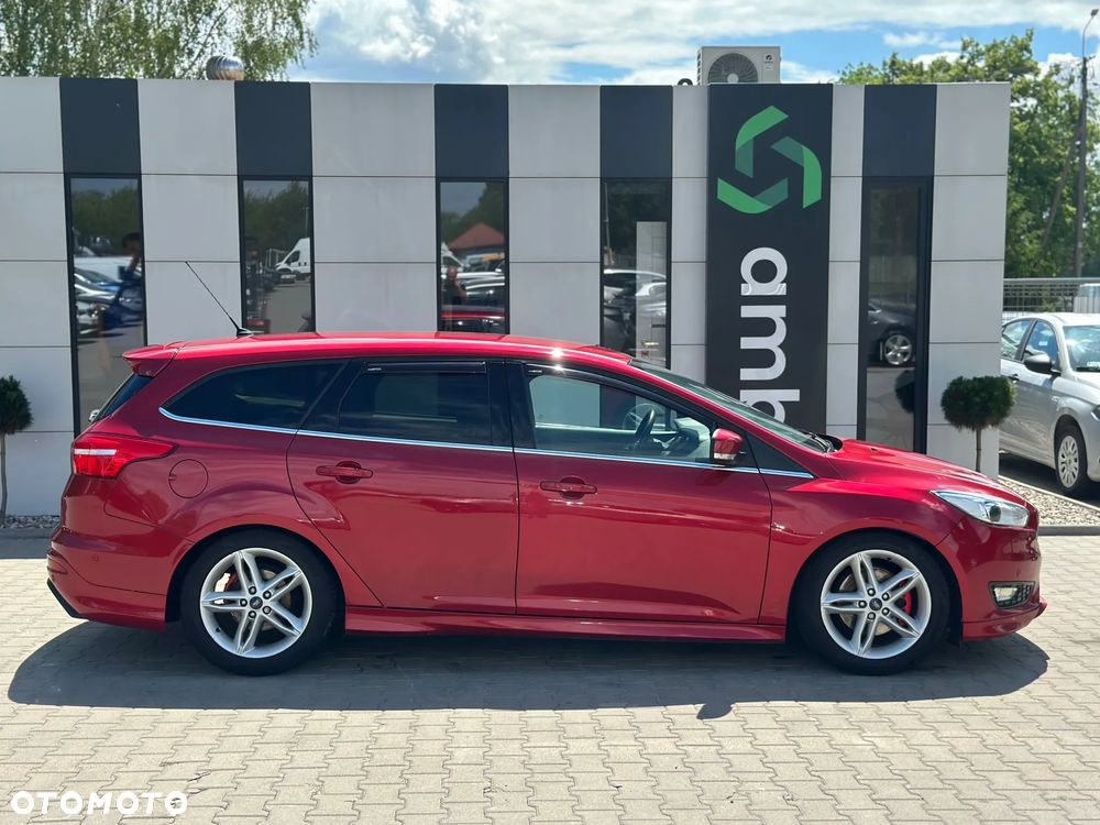 Ford Focus - 4