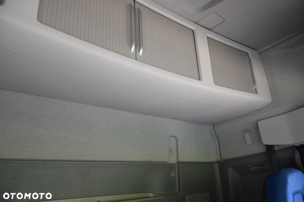 Volvo FH500 / EURO 6 / NOWY MODEL / KLIMATYZACJA POSTOJOWA / ACC / LEDY / 2 ZBIORNIKI PALIWA / FULL SPILERY / 2022 / SERWISOWANY / SPROWADZONY - 35