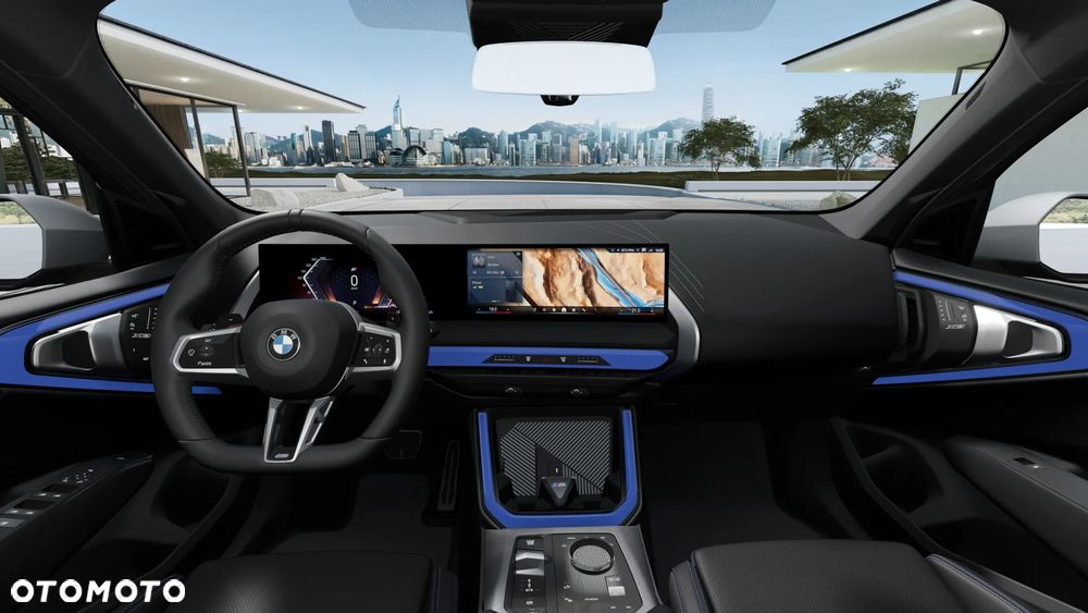 BMW X3 xDrive20 mHEV - 5