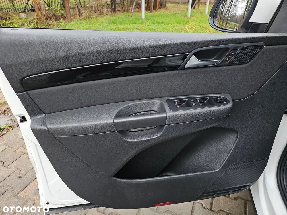 Seat Alhambra 2.0 TDI Start & Stop DSG Style Plus - 16