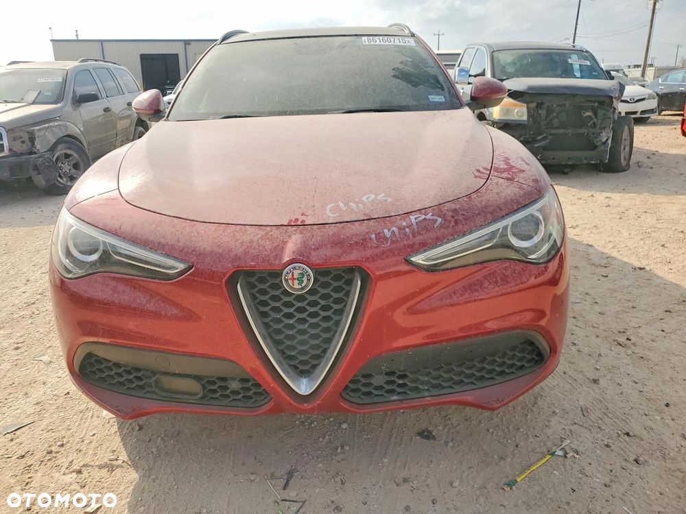 Alfa Romeo Stelvio 2.0 Turbo Veloce Q4 - 3