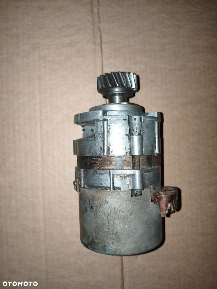 Alternator G424 Dniepr MT K650