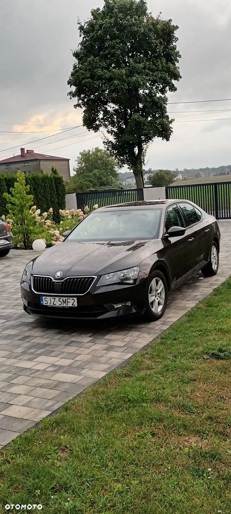 Skoda Superb 1.4 TSI ACT Active - 4