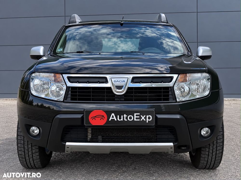 Dacia Duster 1.6 16V 4x2 Essentiel - 2