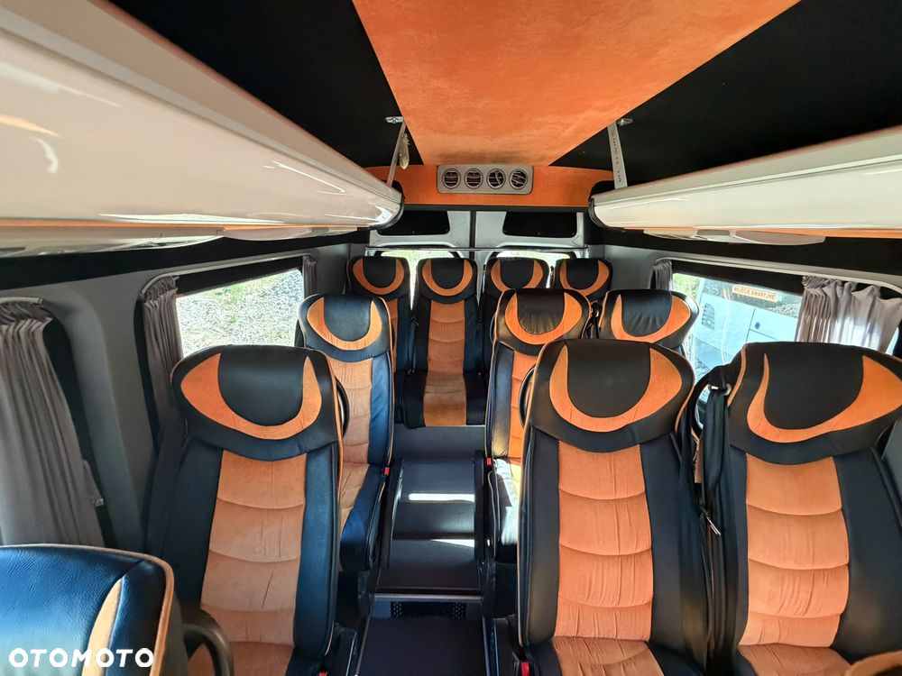 Mercedes-Benz Sprinter 516 - 20
