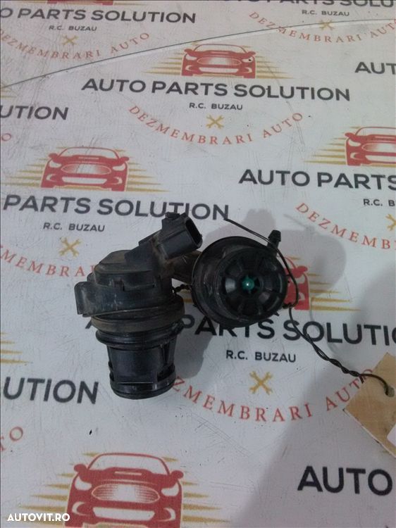 spalator parbriz  2 buc  mazda 6 2.0 d an fabr. 2006