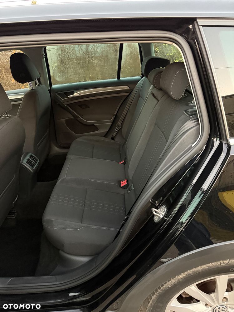 Volkswagen Golf Alltrack 2.0 TDI 4Motion BlueMotion Technol - 22