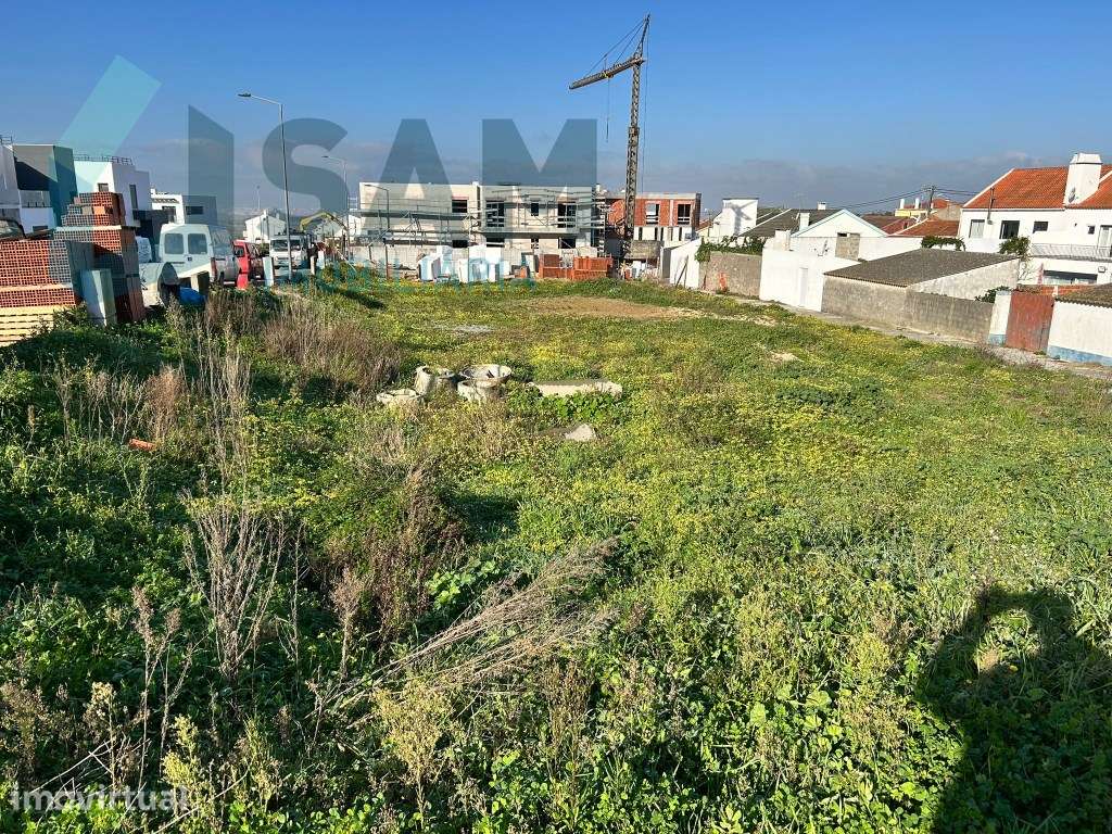 10 Lotes de Terreno em Urbanização | Excelente Localização - Grande imagem: 4/4