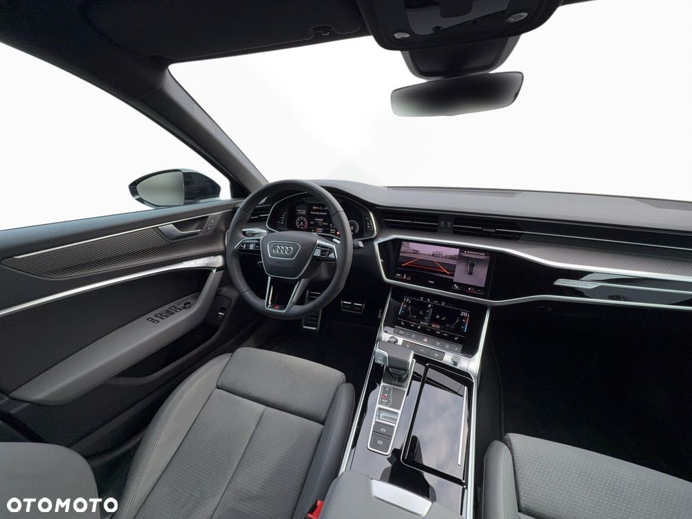 Audi A6 Limousine - 16