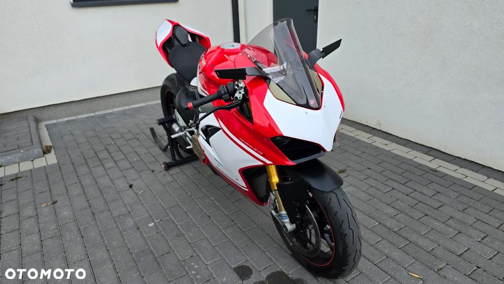 Ducati Panigale V4S - 7