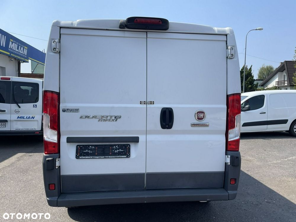 Fiat Ducato - 12