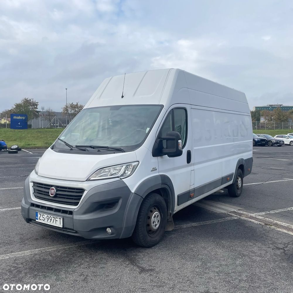 Fiat Ducato - 1