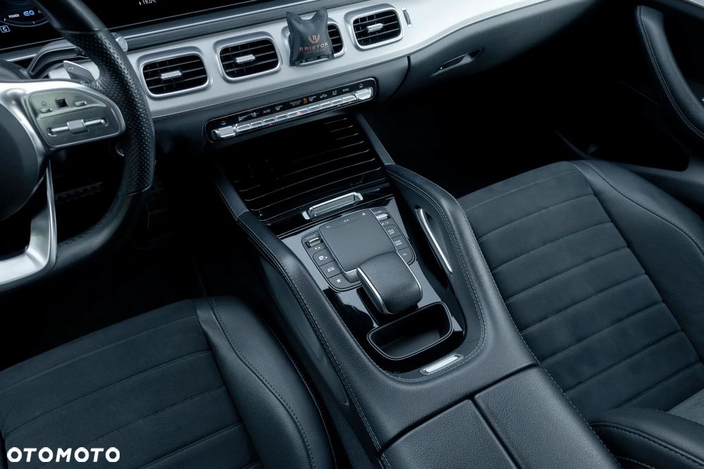 Mercedes-Benz GLE 300 d 4-Matic Premium Plus - 26