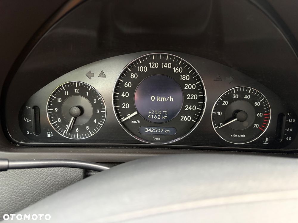 Mercedes-Benz CLK 200 Kompressor Elegance - 22