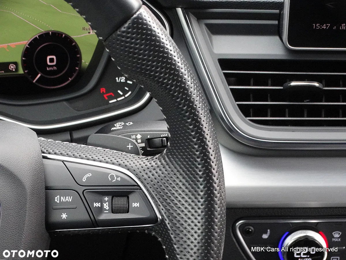 Audi Q5 55 TFSI e Quattro S Line S tronic - 25