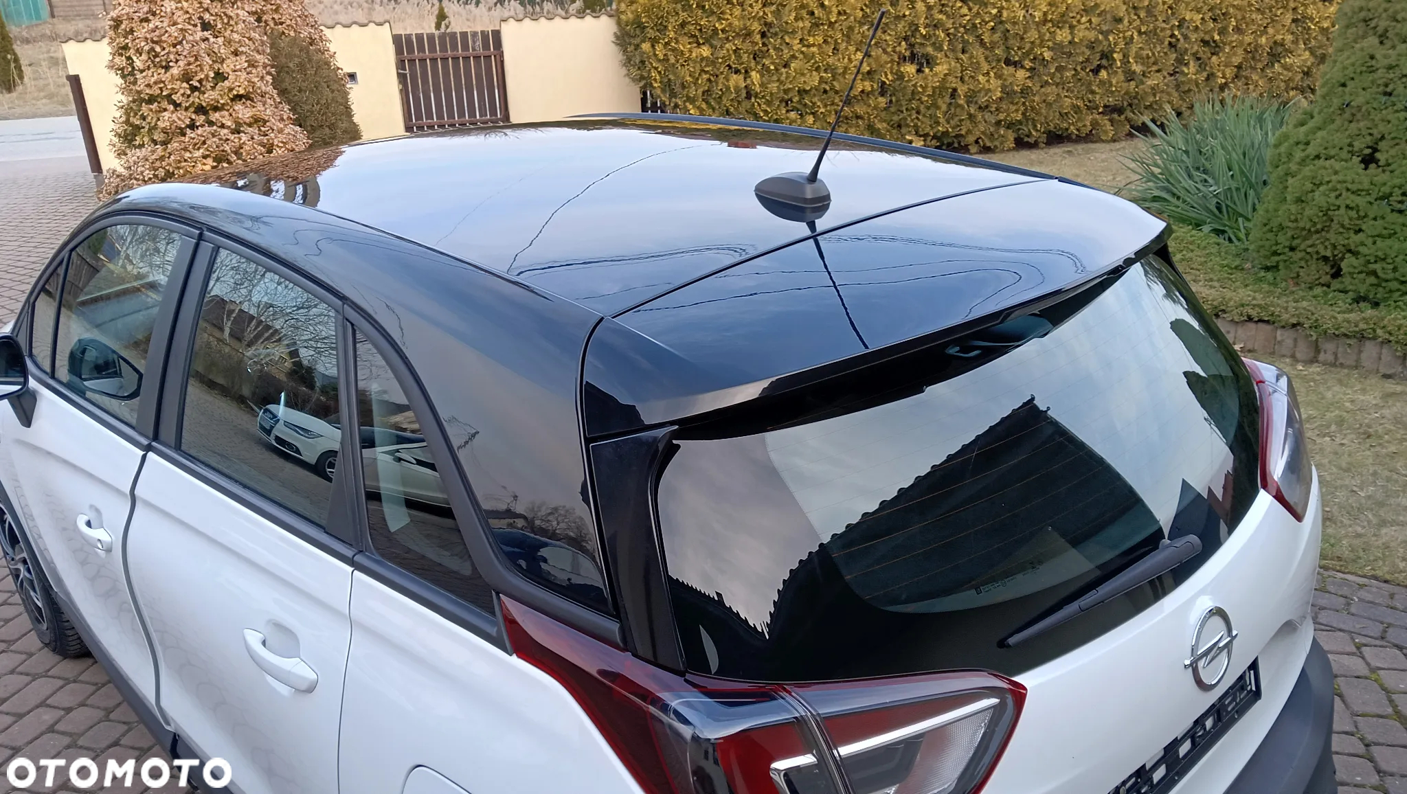 Opel Crossland X 1.2 Edition - 12