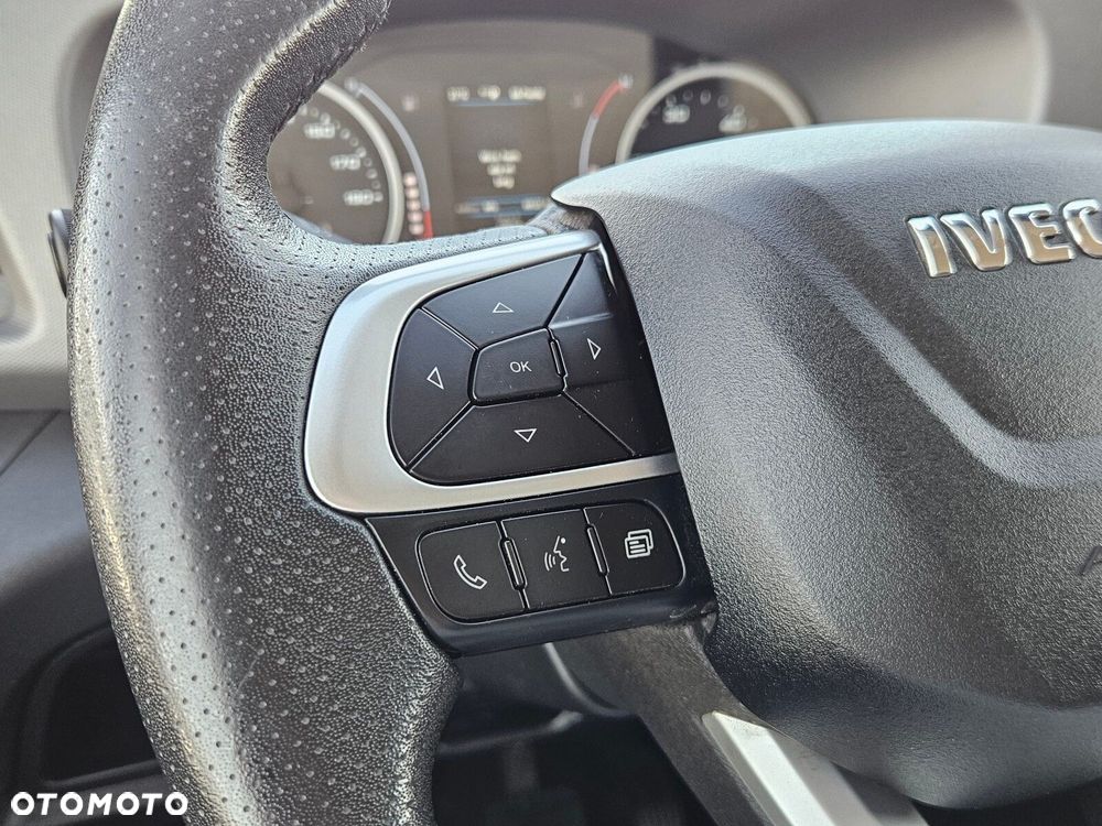 Iveco 35s16 L4H2 *109999zł NETTO* 2.3HPi/160KM - 23