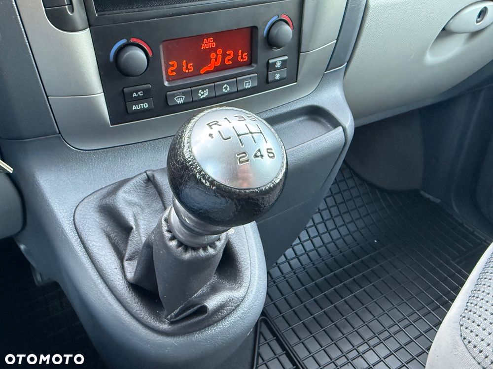 Citroën Jumpy L2 (5-Si.) Oceanic - 32