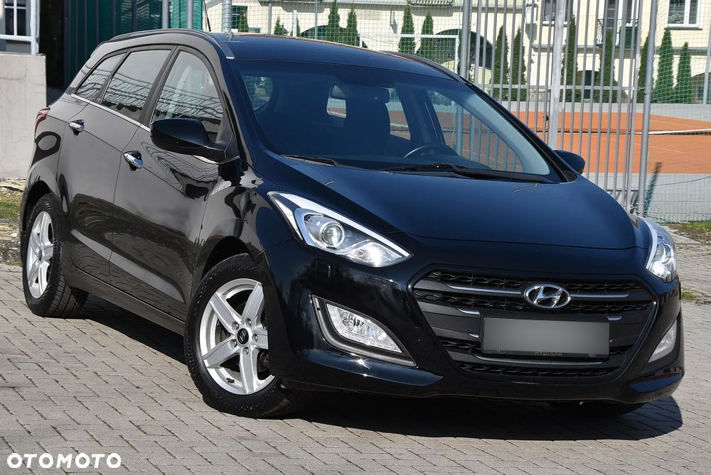 Hyundai i30 - 2