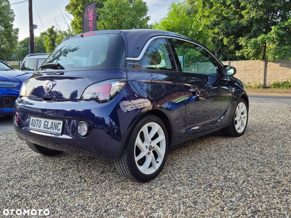 Opel Adam 1.2 Jam - 6