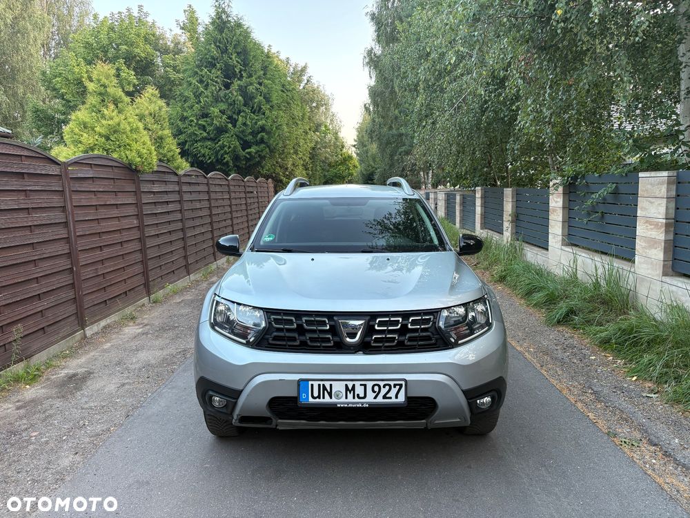 Dacia Duster TCe 100 2WD Celebration - 7